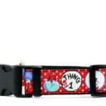 thing one collar