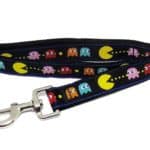 pac-man dog lead