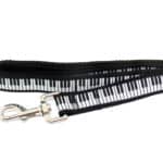 piano dog lead