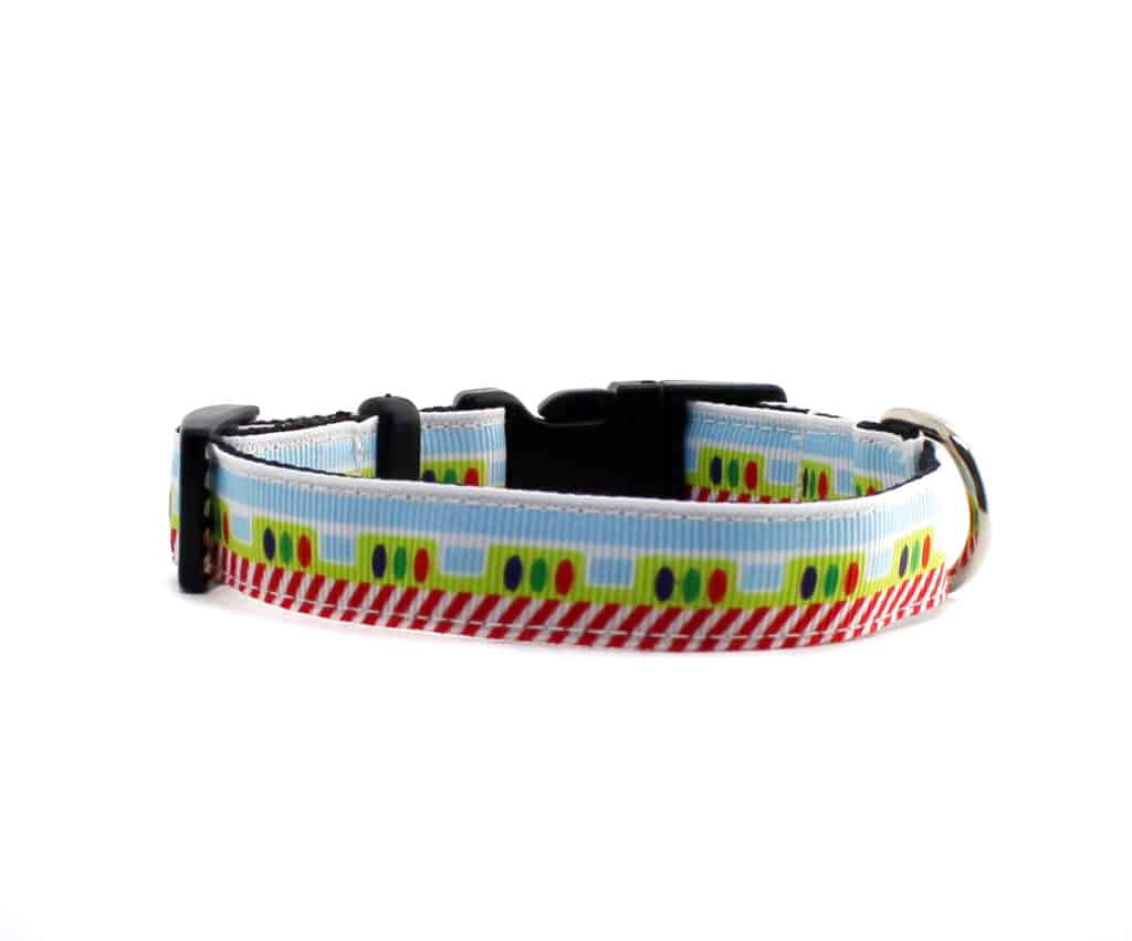 buzz cat collar