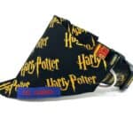 harry potter bandana fabric