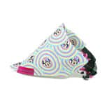 minnie mouse bandana fabric