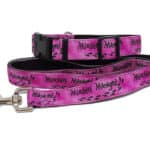 pink mischief set