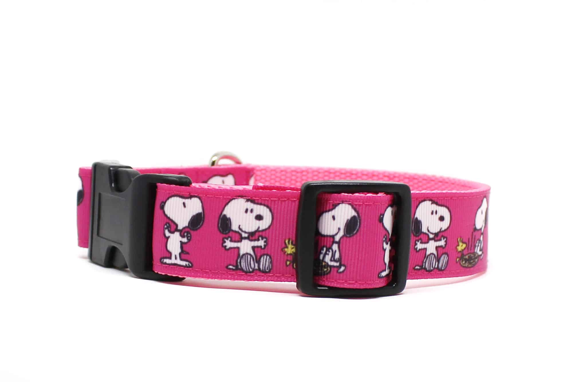 pink snoopy