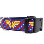 wonderwoman collar
