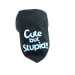 cute but stupid dog bandana