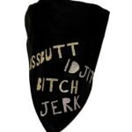 supernatural quotes bandana